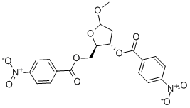 2-Ó-3,5--o-p--d-߻ૺռYʽ_62279-73-6Yʽ