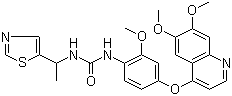 N-[4-[(6,7--4-)]-2-]-N-[1-(2-)һ]Y(ji)(gu)ʽ_623142-96-1Y(ji)(gu)ʽ