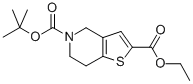 5-Boc-4,5,6,7-ĚԲ[3,2-c]-2-Y(ji)(gu)ʽ_623564-30-7Y(ji)(gu)ʽ