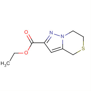 6,7--4H-[5,1-c][1,4]-2-Y(ji)(gu)ʽ_623564-59-0Y(ji)(gu)ʽ