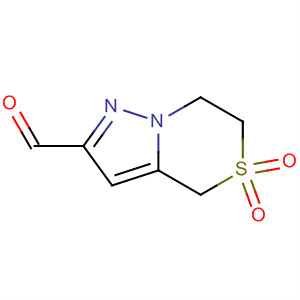 6,7--4H-[5,1-c][1,4]-2-ȩ Y(ji)(gu)ʽ_623565-07-1Y(ji)(gu)ʽ