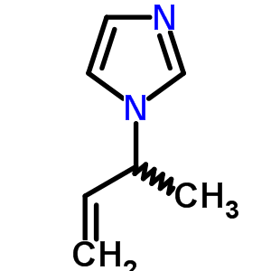 (9ci)-1-(1-׻-2-ϩ)-1H-Y(ji)(gu)ʽ_62366-42-1Y(ji)(gu)ʽ