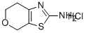 6,7--4H-o[4,3-d]-2-}}Y(ji)(gu)ʽ_623931-31-7Y(ji)(gu)ʽ