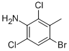4--2,6--3-׻Y(ji)(gu)ʽ_62406-68-2Y(ji)(gu)ʽ