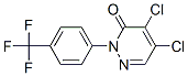 4,5--2-[4-(׻)]-3(2H)-ͪY(ji)(gu)ʽ_62436-07-1Y(ji)(gu)ʽ