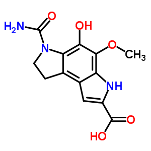 6-(ʻ)-3,6,7,8-Ě-5-u-4-[1,2-b:4,3-b]-2-Y(ji)(gu)ʽ_62497-62-5Y(ji)(gu)ʽ