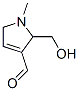 (9ci)-2,5--2-(u׻)-1-׻-1H--3-ȩY(ji)(gu)ʽ_62501-63-7Y(ji)(gu)ʽ