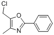 5-(ȼ׻)-4-׻-2--1,3-fY(ji)(gu)ʽ_625106-10-7Y(ji)(gu)ʽ