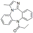 3-׻-9--9h-[b,f][1,2-d][1,4]s׿Y(ji)(gu)ʽ_62538-91-4Y(ji)(gu)ʽ