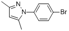 1-(4-屽)-3,5-׻-1H-Y(ji)(gu)ʽ_62546-27-4Y(ji)(gu)ʽ