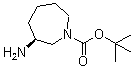 (3S)-3-s-1-嶡Y(ji)(gu)ʽ_625471-04-7Y(ji)(gu)ʽ