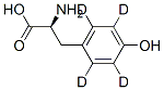 L-Ұ-2,3,5,6-d4Y(ji)(gu)ʽ_62595-14-6Y(ji)(gu)ʽ