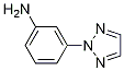 3-(2H-1,2,3--2-)Y(ji)(gu)ʽ_626248-56-4Y(ji)(gu)ʽ