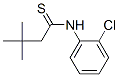 n-(2-ȱ)-3,3-׻Y(ji)(gu)ʽ_62635-54-5Y(ji)(gu)ʽ