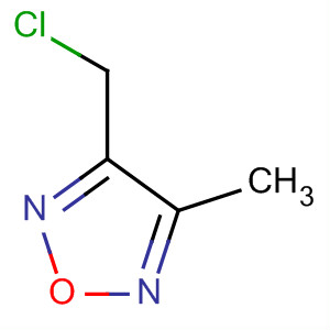 3-(ȼ׻)-4-׻-1,2,5-fY(ji)(gu)ʽ_62642-47-1Y(ji)(gu)ʽ