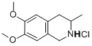 6,7--3-׻-1,2,3,4-Ě䮐Y(ji)(gu)ʽ_6266-97-3Y(ji)(gu)ʽ