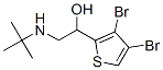 2-嶡-1-(3,4--2-)ҴY(ji)(gu)ʽ_62673-60-3Y(ji)(gu)ʽ