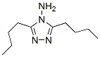 3,5--1,2,4--4-Y(ji)(gu)ʽ_62695-58-3Y(ji)(gu)ʽ