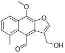 3-(u׻)-9--5-׻[2,3-b]߻-4-ȩY(ji)(gu)ʽ_62706-43-8Y(ji)(gu)ʽ