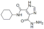 5-[(h(hun))ʻ]-1H--4-½Y(ji)(gu)ʽ_627470-05-7Y(ji)(gu)ʽ