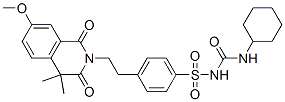 3-h(hun) -1-[4-[2-(7--4,4-׻-1,3---2-)һ]]-Y(ji)(gu)ʽ_62783-47-5Y(ji)(gu)ʽ