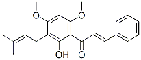 (E)-1-[2-u-4,6--3-(3-׻-2-ϩ)]-3--2-ϩ-1-ͪY(ji)(gu)ʽ_62820-10-4Y(ji)(gu)ʽ
