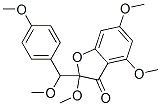 2,4,6--2-[(4-)׻]߻-3(2H)-ͪY(ji)(gu)ʽ_62849-18-7Y(ji)(gu)ʽ