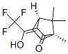 (1R,4)-1,7,7-׻-3-(1-u-2,2,2-һ)ph(hun)[2.2.1]-2-ͪY(ji)(gu)ʽ_62859-26-1Y(ji)(gu)ʽ