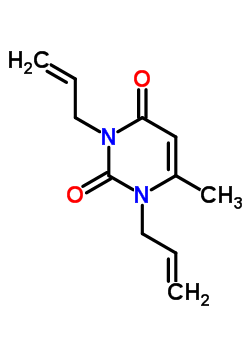 N(1),n(3)-ϩ-6-׻ऽY(ji)(gu)ʽ_62899-01-8Y(ji)(gu)ʽ