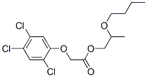 2--2-(2,4,5-ȱ)Y(ji)(gu)ʽ_62922-39-8Y(ji)(gu)ʽ