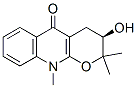 (3R)-2,3,4,10-Ě-3-u-2,2,10-׻-5H-૲[2,3-b]-5-ͪYʽ_62928-56-7Yʽ