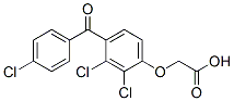 [2,3--4-(4-ȱ)]Yʽ_62967-01-5Yʽ