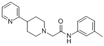 N-(3-׻)-4-(2-)-1-Y(ji)(gu)ʽ_630116-49-3Y(ji)(gu)ʽ