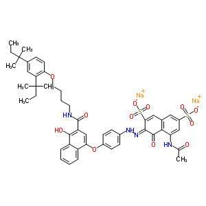 5--3-[4-[3-[4-(2,4-屽Y(ji)(gu)ʽ_63059-47-2Y(ji)(gu)ʽ