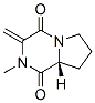 (R)-(9CI)--2-׻-3-׻[1,2-a]-1,4-ͪY(ji)(gu)ʽ_63095-63-6Y(ji)(gu)ʽ