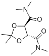 (4R,5R)-4,5-(װʻ)-2,2-׻Y(ji)(gu)ʽ_63126-29-4Y(ji)(gu)ʽ