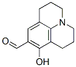 2,3,6,7-Ě-8u-1H,5H-[ij]-9ȩY(ji)(gu)ʽ_63149-33-7Y(ji)(gu)ʽ