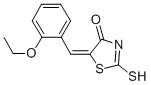 (5E)-5-(2-S)-2--1,3--4(5H)-ͪY(ji)(gu)ʽ_6319-50-2Y(ji)(gu)ʽ