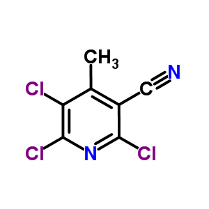 2,5,6--4-׻Y(ji)(gu)ʽ_63195-39-1Y(ji)(gu)ʽ