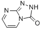 [1,2,4][4,3-a]-3(2H)-ͪY(ji)(gu)ʽ_63206-77-9Y(ji)(gu)ʽ