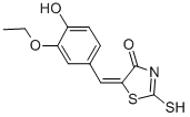 (5E)-5-(3--4-uS)-2--1,3--4(5H)-ͪY(ji)(gu)ʽ_6322-57-2Y(ji)(gu)ʽ