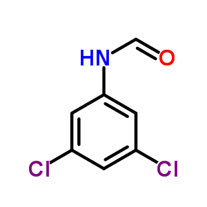 N-(3,5-ȱ)-Y(ji)(gu)ʽ_6327-48-6Y(ji)(gu)ʽ