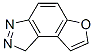 (9ci)-1H-߻૲[3,2-e]Y(ji)(gu)ʽ_63303-27-5Y(ji)(gu)ʽ