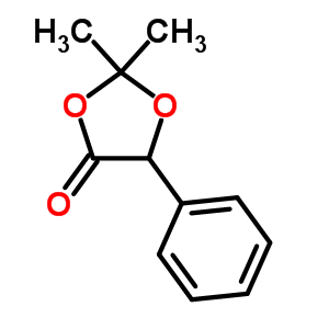 2,2-׻-5--1,3-s-4-ͪY(ji)(gu)ʽ_6337-34-4Y(ji)(gu)ʽ
