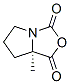 (r)-(9ci)-Ě-7a-׻-1H,3h-[1,2-c]f-1,3-ͪY(ji)(gu)ʽ_63399-76-8Y(ji)(gu)ʽ