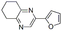(9CI)-2-(2-߻)-5,6,7,8-Ě-େfYʽ_634191-12-1Yʽ