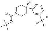 4-u-4-(3-(׻))-1-嶡Y(ji)(gu)ʽ_634464-86-1Y(ji)(gu)ʽ