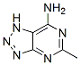 (9ci)-5-׻-1H-1,2,3-[4,5-d]-7-Y(ji)(gu)ʽ_63586-32-3Y(ji)(gu)ʽ