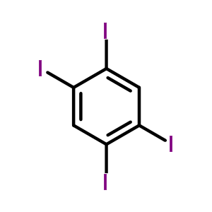 1,2,4,5-ĵⱽY(ji)(gu)ʽ_636-31-7Y(ji)(gu)ʽ