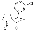 (R)-alpha-(3-S)-}}Y(ji)(gu)ʽ_637020-80-5Y(ji)(gu)ʽ